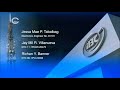 IBC 13 Sign OFF October 24 2025