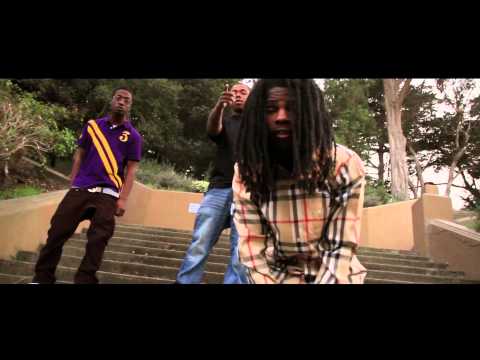 NATOR - WHY YOU STUNTIN LIKE THAT ( OFFICIAL VIDEO)