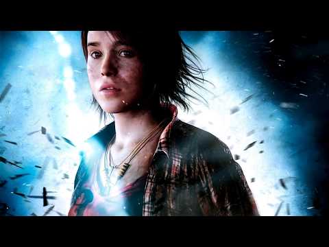 BEYOND: Two Souls OST ᴴᴰ - Lounge Music / Complete Soundtrack