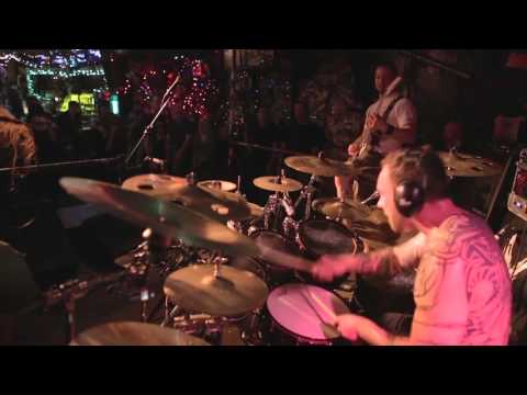 VileDriver - Fleemarkt live