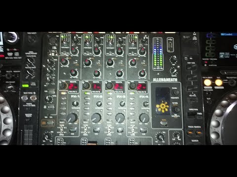 Mauri Fly Mixtape November 2k19