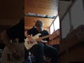 Ein Showcase meiner Gitarren K&uuml;nste