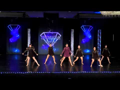Ideas Imagined - Camarillo Academy of Performing Arts - [Anaheim, CA]