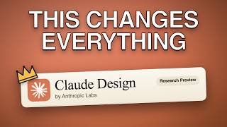 Claude Design Use Cases That INSTANTLY Impact Your Business