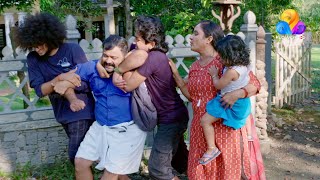 Uppum Mulakum│Flowers│EP#1193