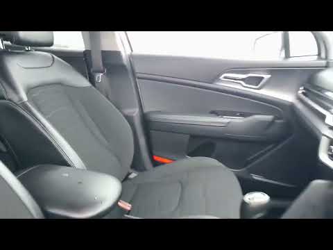 Kia Sportage 2023 K3 1.6CRDI 136BHP €141PW WITH ZE - Image 2