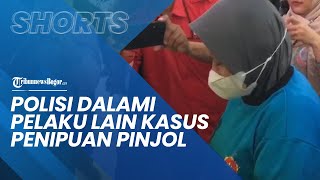 Bogor Hari Ini: Polisi Selidiki Dugaan Pelaku Lain Kasus Pinjol yang Jerat Ratusan Mahasiswa IPB