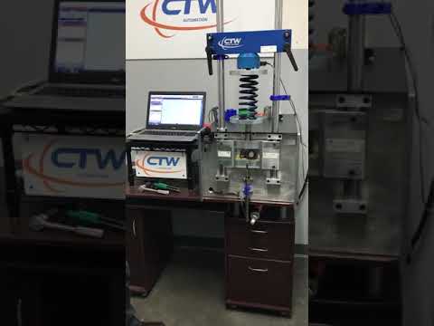 CTW Presents - How to Rate a Spring on your Shock Dyno