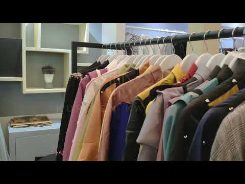 BOOTH VENDRE X KURSIEN KARZAI AT ISEF 6th 2020