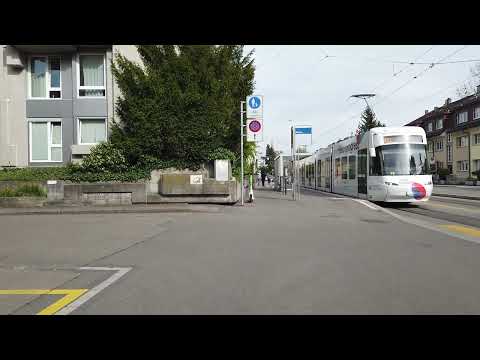 von Frankental Zu Fuss ein Spaziergang Gemacht am Freitag Feierabend. April.2022