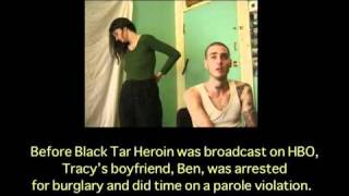 Black Tar Heroin 2004 Update