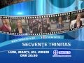 Secvențe TRINITAS PROMO