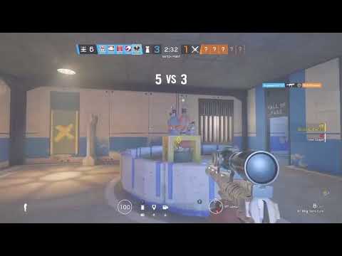 INSANE .44 MAG ONE TAP WALL BANG BY GHOST BRIZZ!