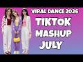New Tiktok Mashup 2026 Philippines Party Music Viral Dance Trends July14th