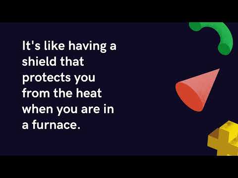 Chosen in the furnace of affliction.