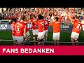 Samen naar Victorie | BK Häcken - AZ