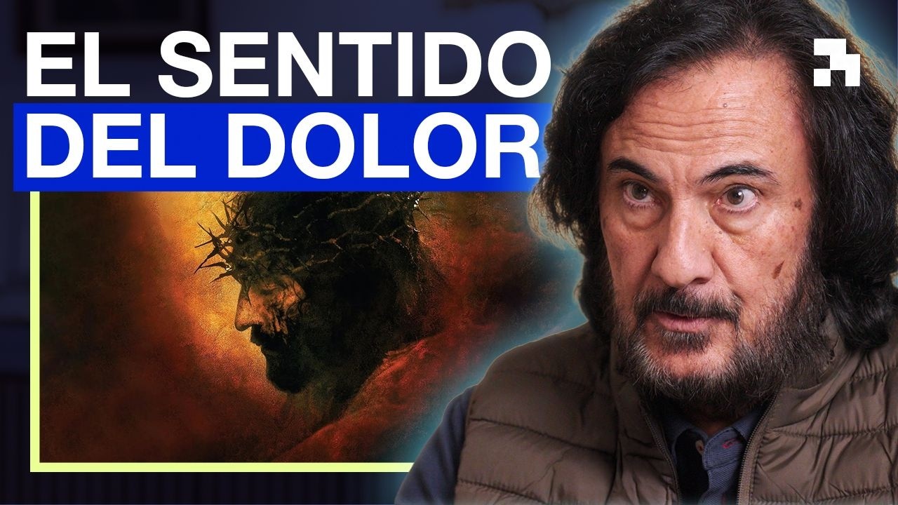 ¿POR QUÉ DIOS PERMITIÓ EL SUFRIMIENTO DE JESÚS?