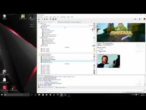 Rewinside beleidigt mich ?!