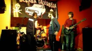 MANOLO KABEZABOLO CON LA DECADA TALEGUERA - Vendemelo