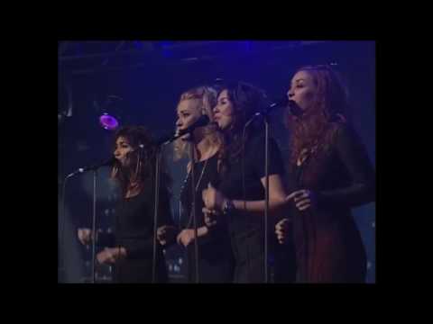 Brødrene Olsen - Smuk som et stjerneskud (Dansk Melodi Grand Prix 2000)