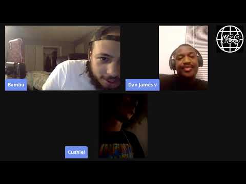 YES Universe Podcast Ep 13 Redux