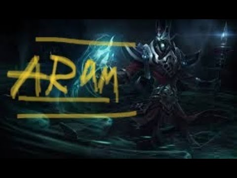 Who Needs Boots?! 👀kamikaze Karthus Gameplay 🔥  LoL ARAM 🤬🤬 League of Legends