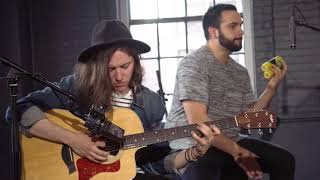Boys Of Fall at The Orchard: No Good For Me (Live) (Acoustic)