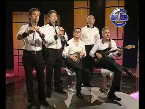 BIORITAM - KAZI KAZI OBLACE LE BELO