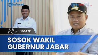 Profil Uu Ruzhanul Ulum, Wagub Jabar yang Usulkan Poligami untuk Tekan Angka Kasus HIV/AIDS