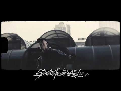 [FREE] BVDLVD x Scarlxrd x Night Lovell Type Beat " Look At Me " Beat2021/Instrumental - (prod. 侍)