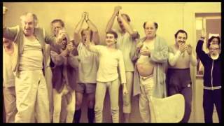 Westernhagen - Supermann ( Offizielles Video )