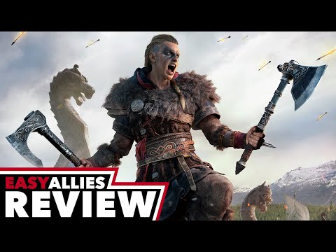 Assassin's Creed Valhalla Reviews - OpenCritic