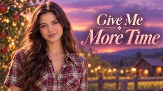 Download lagu Give Me More Time – Nicole (Classic Country Cover) mp3