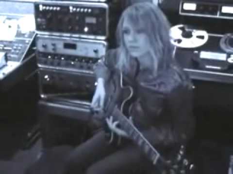 Eisley - I Wasn't Prepared (Music Video - Version 2)