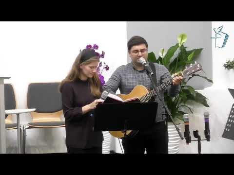 Ciorega Beniamin și Oana - Mai născut