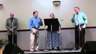 Harmony In the Desert 2013 - The Knapps - Try Jesus