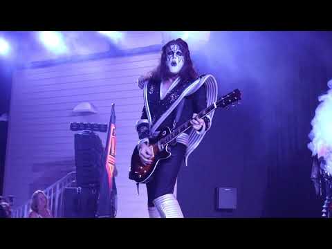 KISS Alive...The Tribute - Shock Me