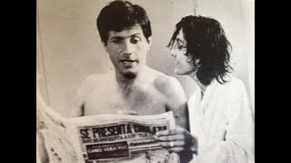 EL CUMPLEAÑOS DEL PERRO UNA PELÍCULA DE 1974