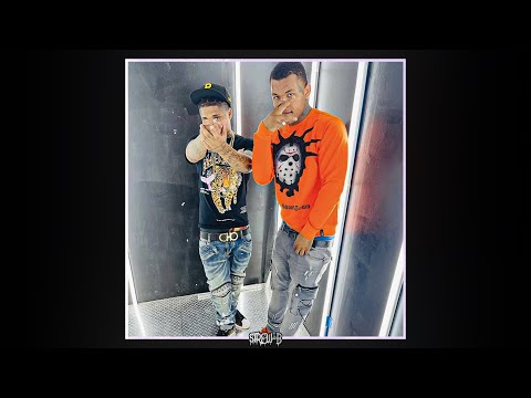 FREE Tr3yway6k x Young Threat Type Beat - "LIGHTS OUT"