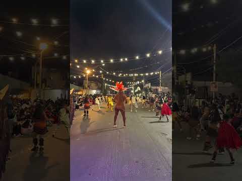 🌸Corsos de Primavera🌸 (La Merced-Salta) #baile #carnaval #diversion #corsos