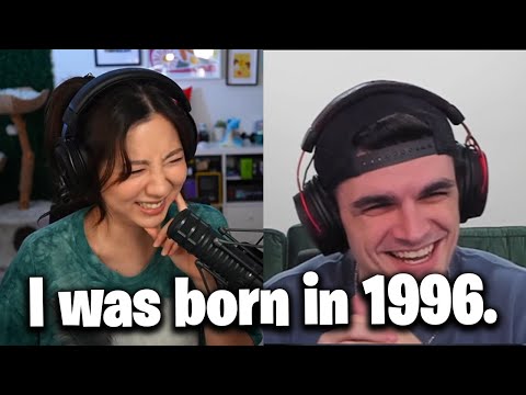 Fuslie Age