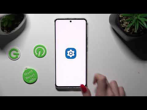 How to Turn On/Off Auto Rotate Screen on MOTOROLA Edge 40? - Rotate Screen Orientation