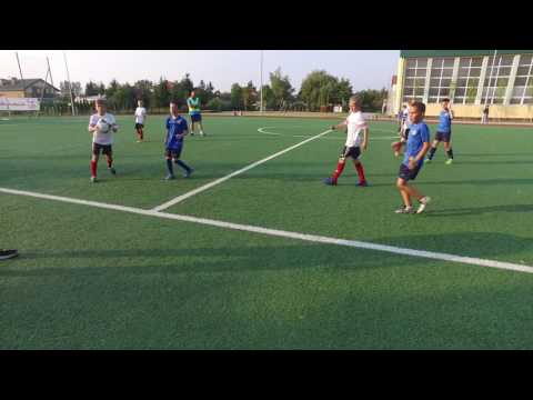 ATP II Warszawa 2006 - KS III Wesoła 10/09/2016 part 4