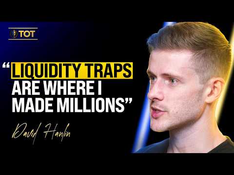 Verified Trader: I Took $2000 To $12.3M Trading ONE Main Setup!