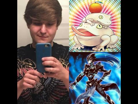 1st Place Toadally Heroes Deck Profile January 2017 - Sean Munn @ Ohayacon