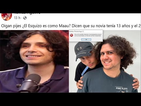 De Maau y Gabo Bravo a Esquizofrenia Natural, Pero...