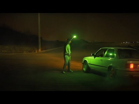 Yan Raving - VIBEZ ( Official Video )