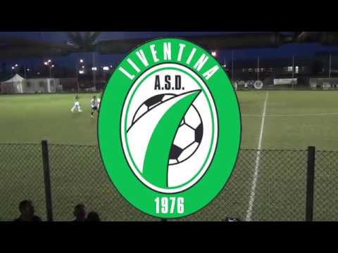 31.08 GIOVANISSIMI 2004 ELITE  LIVENTINA - UDINESE