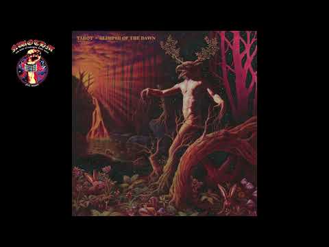 Tarot - Glimpse Of The Dawn (2024)