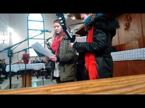 Földtől az égig - Sztehlo nap